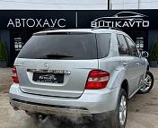 Mercedes-Benz M-Класс W164 , 2005 г., автомат, бензин - фото 6