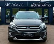 Ford Escape III · Рестайлинг , 2017 г., автомат, бензин - фото 2