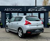 Peugeot 3008 I , 2010 г., механика, дизель  - фото 5