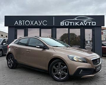 Volvo V40 Cross Country I