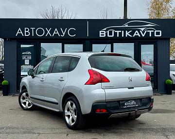 Peugeot 3008 I  - фото 5