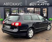 Volkswagen Passat B6 , 2007 г., робот, дизель - фото 6