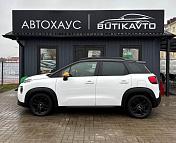 Citroen C3 Aircross I , 2020 г., механика, дизель - фото 4