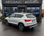 SEAT ATECA, 2019 г., механика, бензин - фото 5