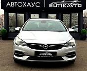 Opel Astra K · Рестайлинг , 2021 г., механика, бензин - фото 2