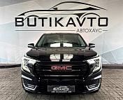GMC Terrain II · Рестайлинг , 2022 г., автомат, бензин - фото 2