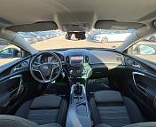 Opel Insignia I · Рестайлинг , 2016 г., механика, дизель - фото 14