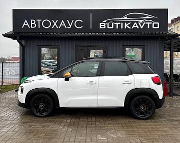 Citroen C3 Aircross I - фото 4
