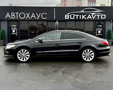 Volkswagen Passat CC I - фото 4