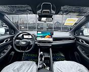 Geely Binyue L I , 2025 г., робот, бензин - фото 9