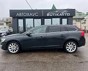 Volvo V60 I · Рестайлинг , 2014 г., механика, дизель - фото 4