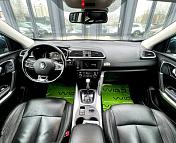 Renault Kadjar I , 2016 г., робот, дизель - фото 10