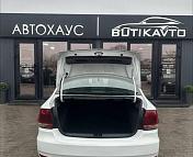 Volkswagen Polo Sedan I · Рестайлинг , 2019 г., механика, бензин - фото 12