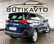 Peugeot 5008 II · Рестайлинг , 2022 г., автомат, бензин - фото 7