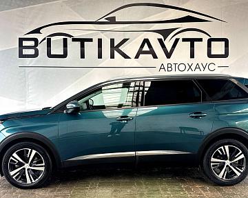 Peugeot 5008 II - фото 4