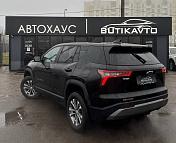 Chevrolet Equinox IV , 2024 г., вариатор, бензин - фото 4