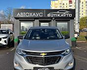 Chevrolet Equinox III , 2019 г., автомат, бензин - фото 2