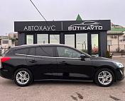 Ford Focus IV , 2021 г., механика, дизель - фото 7