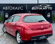 Peugeot 308 T7 , 2009 г., автомат, бензин - фото 4