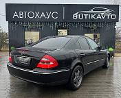 Mercedes-Benz E-Класс W211 S211 , 2004 г., автомат, бензин - фото 6