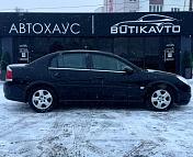 Opel Vectra C · Рестайлинг , 2007 г., механика, дизель - фото 8