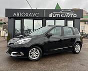 Renault Scenic III · 2-й рестайлинг , 2012 г., механика, дизель - фото 3