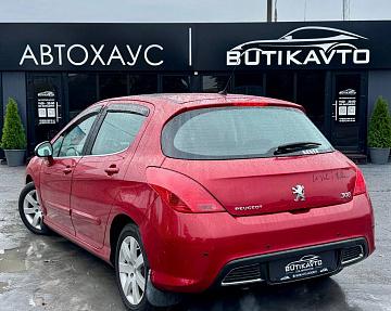 Peugeot 308 T7 - фото 4