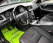 Volvo V60 I , 2012 г., механика, дизель - фото 9