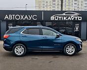 Chevrolet Equinox III , 2018 г., автомат, бензин - фото 7
