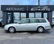 Ford Mondeo III , 2001 г., механика, дизель - фото 4