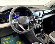 Volkswagen Taos I , 2022 г., автомат, бензин - фото 10