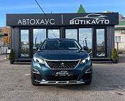 Peugeot 5008 II , 2019 г., автомат, дизель - фото 2