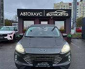 Ford Kuga III , 2021 г., автомат, дизель  - фото 2