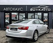 Chevrolet Malibu IX · Рестайлинг , 2019 г., автомат, бензин - фото 6