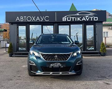 Peugeot 5008 II - фото 2