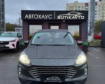Ford Kuga III  - фото 2