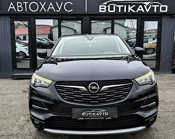 Opel Grandland X I - фото 2