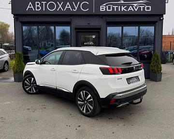 Peugeot 3008 II - фото 5