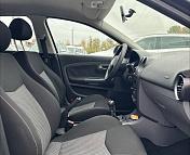 SEAT Ibiza III · Рестайлинг , 2009 г., механика, бензин  - фото 10
