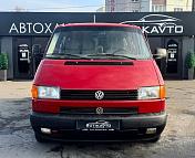 Volkswagen Transporter T4 , 1999 г., механика, дизель - фото 2