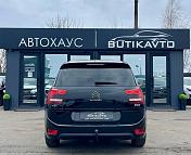 Citroen C4 Grand Picasso II · Рестайлинг , 2018 г., механика, дизель - фото 6