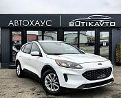 Ford Escape IV , 2022 г., автомат, бензин