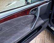 Mercedes-Benz E-Класс W210 S210 · Рестайлинг , 2000 г., автомат, дизель - фото 9