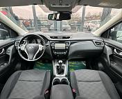 Nissan Qashqai II , 2017 г., механика, бензин - фото 7