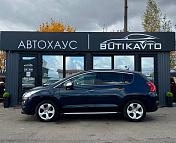 Peugeot 3008 I , 2010 г., механика, дизель - фото 4