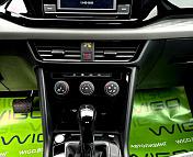 Volkswagen Taos I , 2023 г., автомат, бензин - фото 17