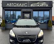 Peugeot 508 I , 2012 г., механика, дизель - фото 2