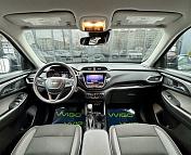 Chevrolet TrailBlazer III , 2020 г., вариатор, бензин - фото 9