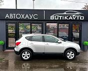 Nissan Qashqai I , 2008 г., механика, дизель - фото 8