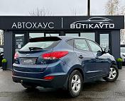 Hyundai ix35 I , 2011 г., механика, дизель - фото 7